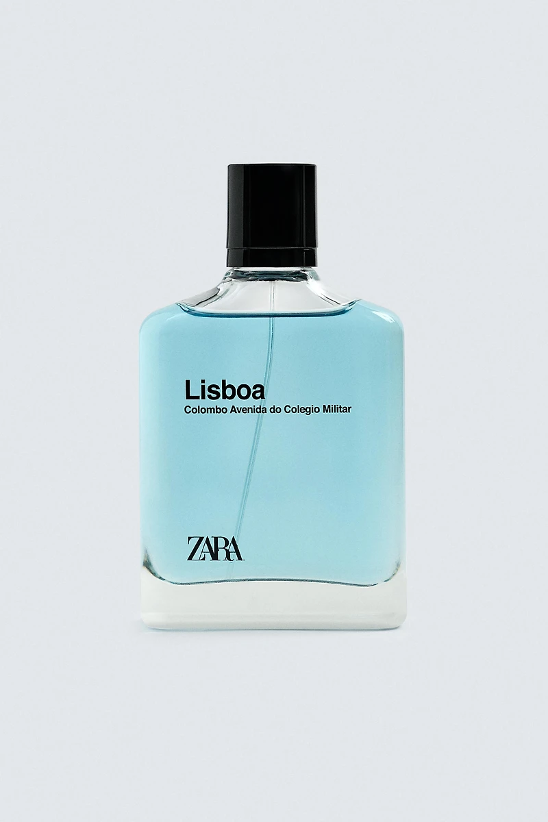 LISBOA COLOMBO AVENIDA DO COLEGIO MILITAR 100ML (3.04 FL. OZ)