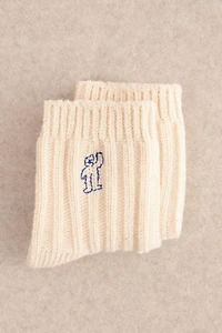 ZARA TIMELESS - ORFAYO © KNIT SOCKS