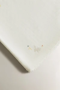 BUNNY MUSLIN BABY TOWEL