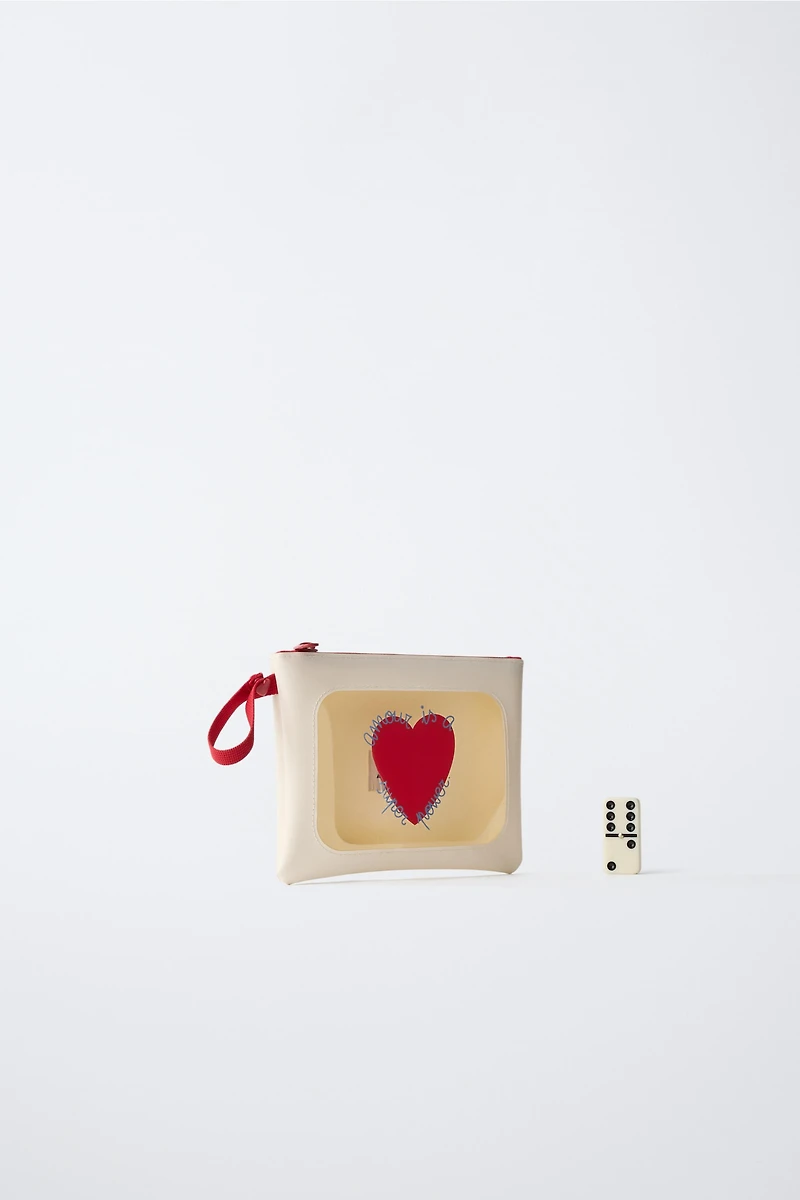 TROUSSE SAINT-VALENTIN