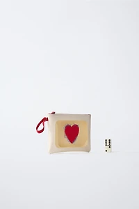 TROUSSE SAINT-VALENTIN
