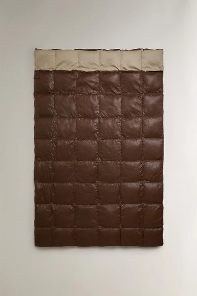 SAC DE COUCHAGE MATELASSÉ DOUBLE