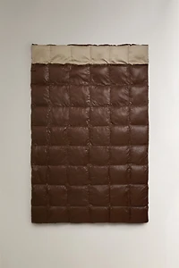 SAC DE COUCHAGE MATELASSÉ DOUBLE