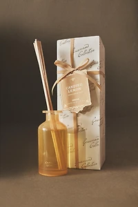(5.07 oz) CANDIED LEMON SCENTED REED DIFFUSER