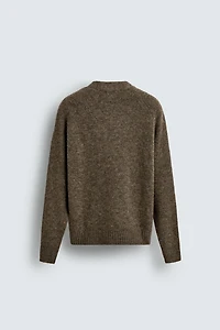 RELAXED FIT CARDIGAN LIMITED EDITION