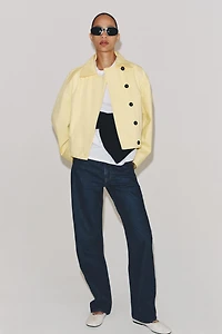 ZW COLLECTION SHORT JACKET