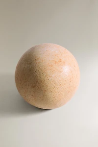 DECORATIVE CERAMIC BALL