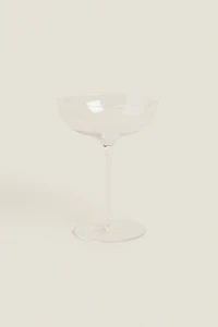 EXTRA LIGHTWEIGHT SPARKLING WINE FLUTE