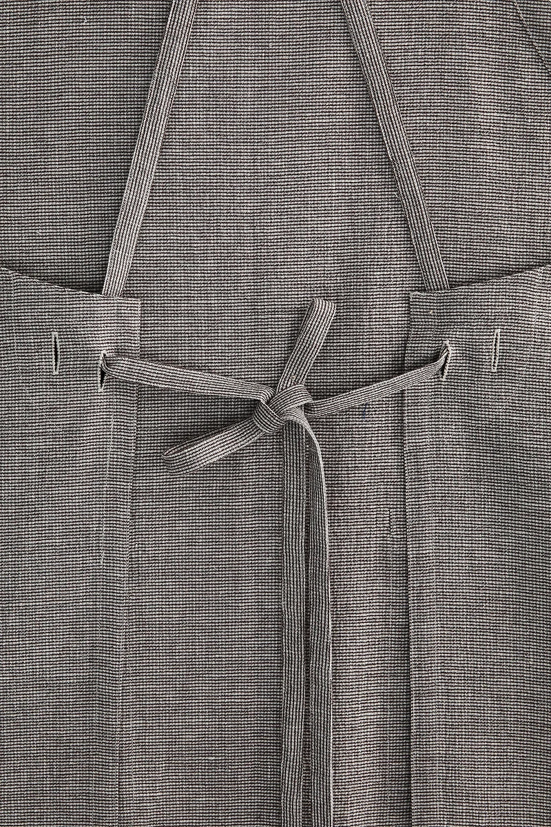 LINEN APRON