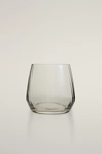 VERRE DE COULEUR