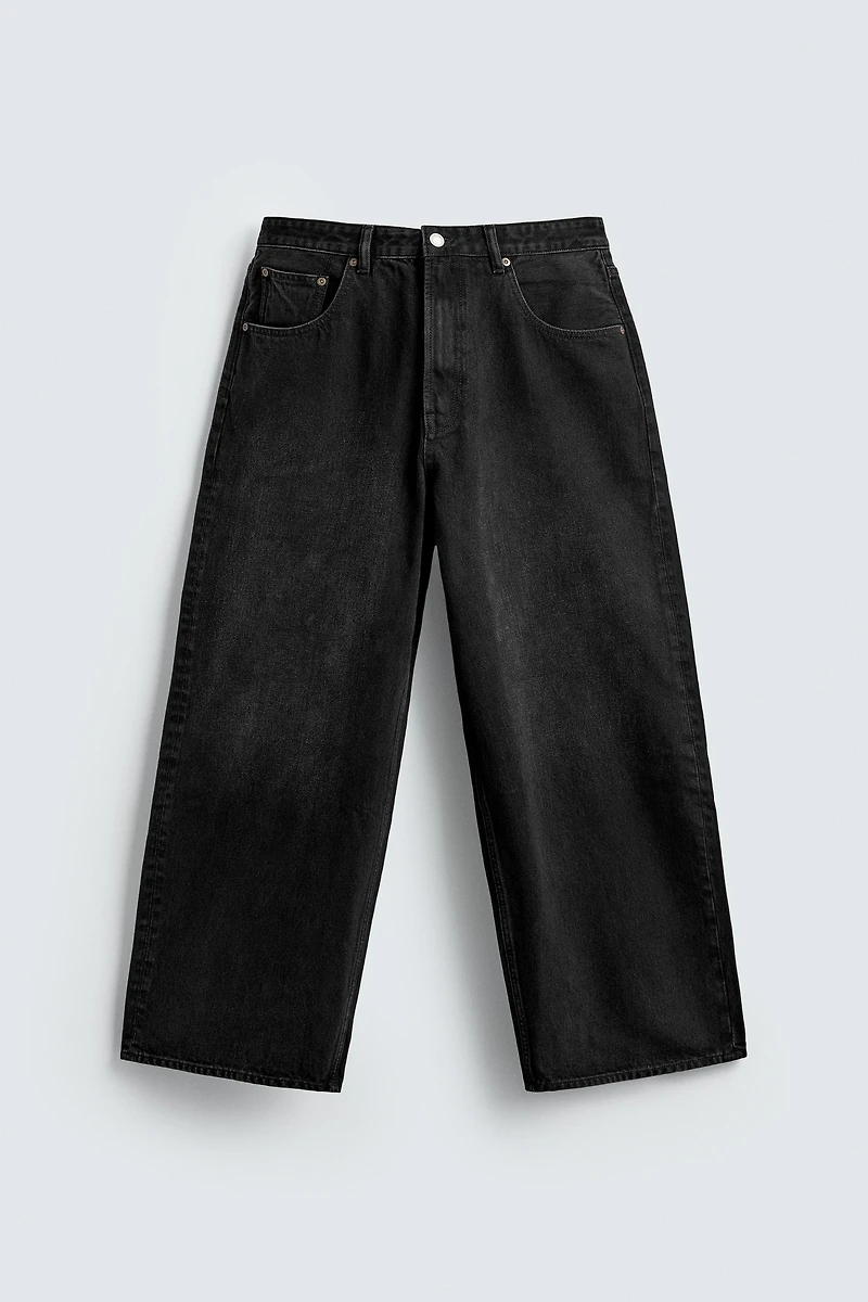 BAGGY FIT JEANS