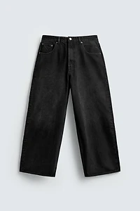 BAGGY FIT JEANS