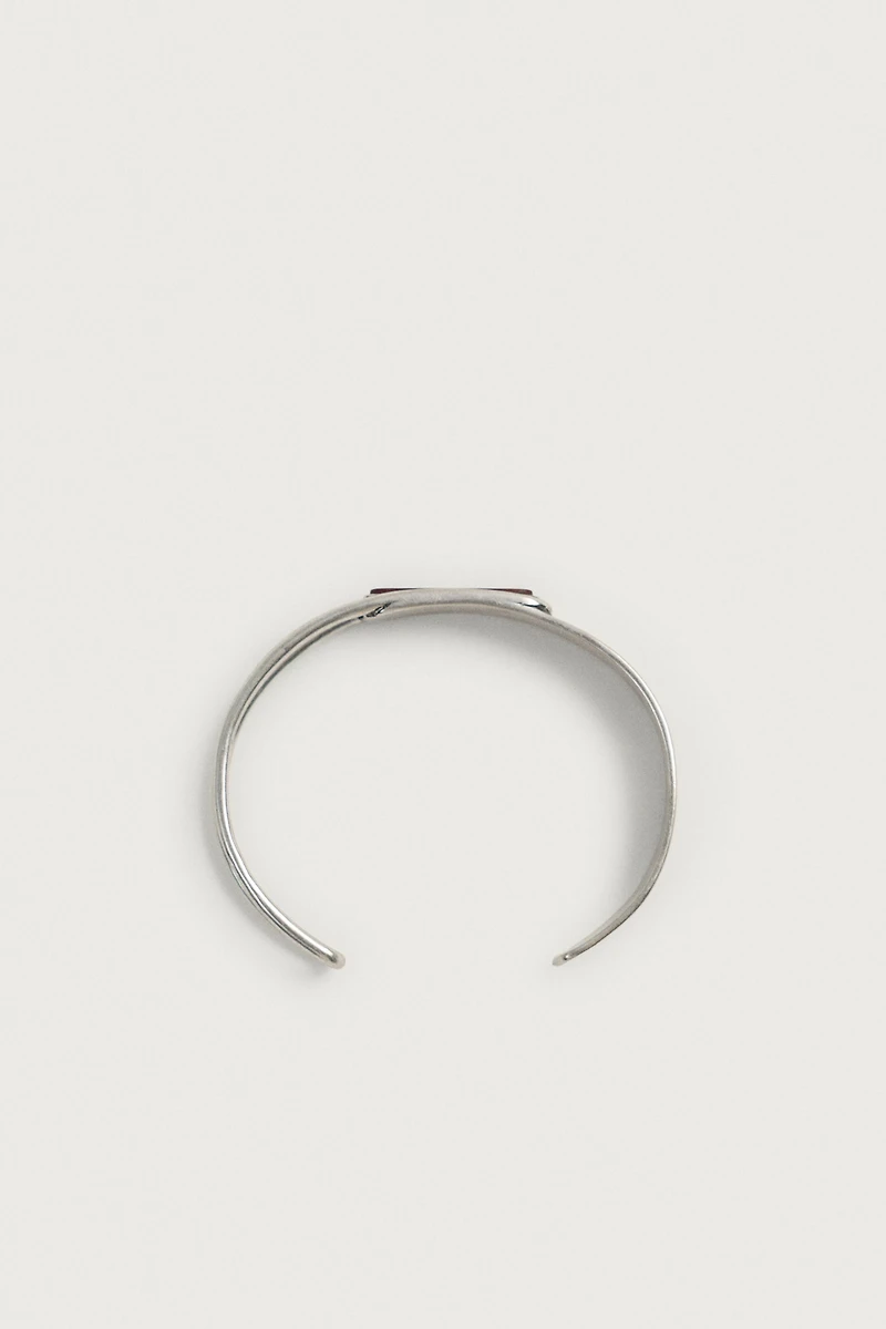 COMBINATION RIGID BRACELET