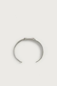 COMBINATION RIGID BRACELET