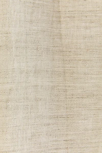 MEDIUM OPACITY FADED LINEN CURTAIN
