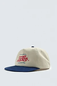 PEPSI © PEPSICO PRINT CAP