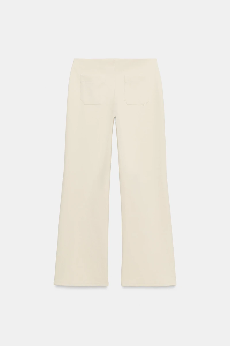 PALAZZO PANTS