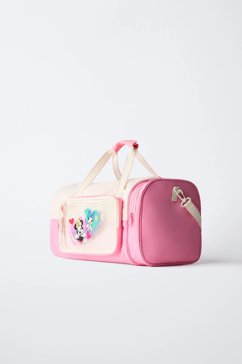 MINNIE MOUSE © DISNEY BOWLING BAG