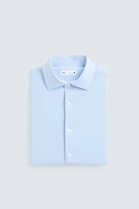 REGULAR FIT SHIRT
