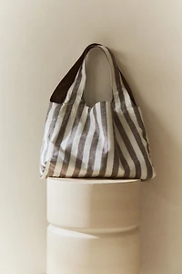 SAC TOTE RÉVERSIBLE