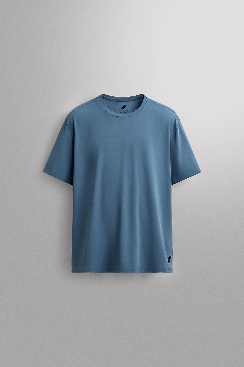 BASIC TRAINING TECHNICAL T-SHIRT