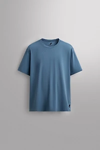 BASIC TRAINING TECHNICAL T-SHIRT