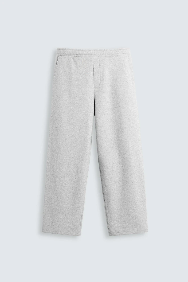 BASIC RELAXED FIT JOGGING PANTS