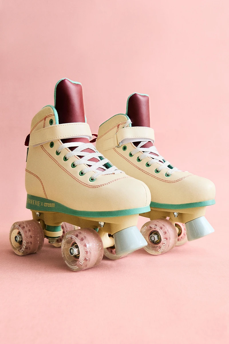 JOUET ENFANT PATINS X CREAM