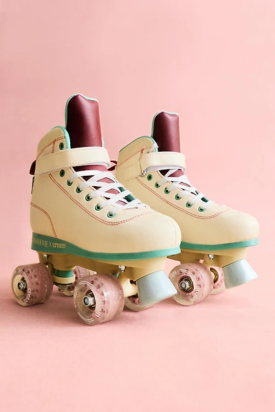 JOUET ENFANT PATINS X CREAM