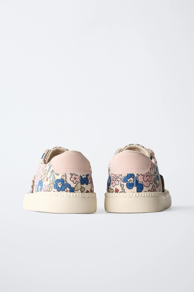 TENNIS FLEURS