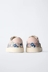 TENNIS FLEURS