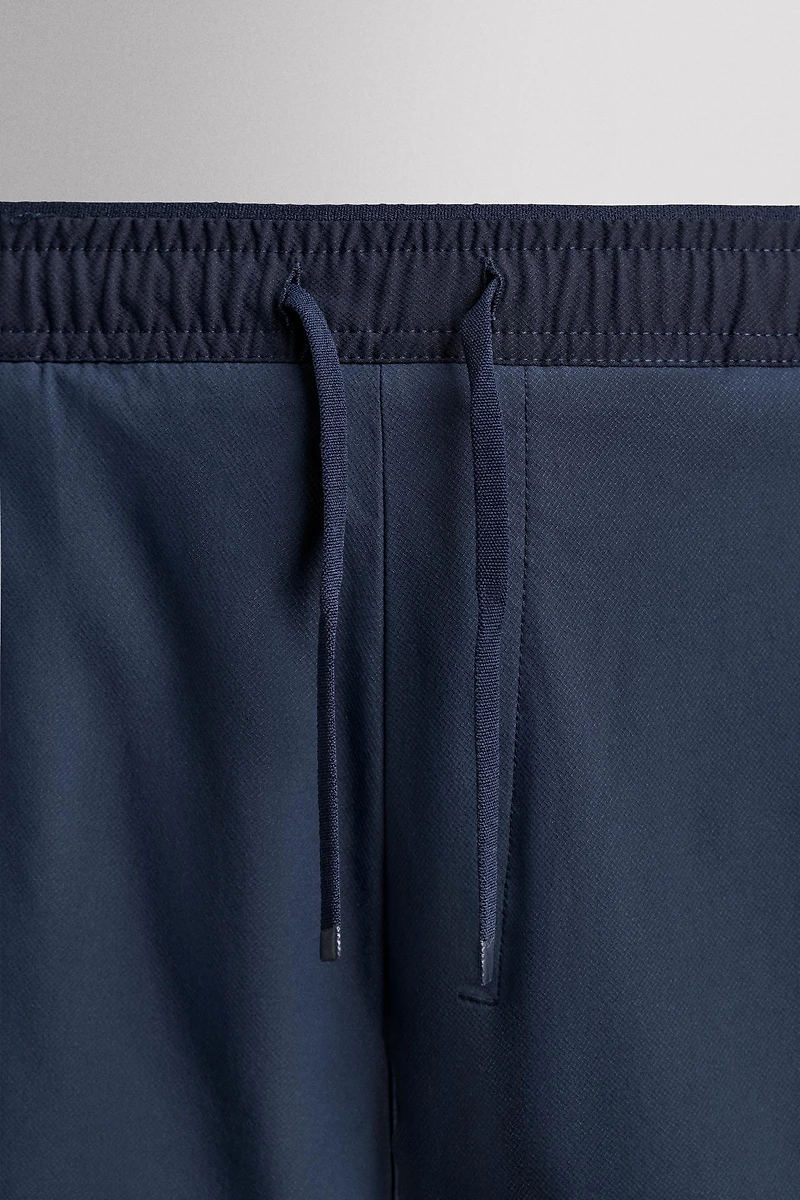 2-IN-1 TRAINING SHORTS