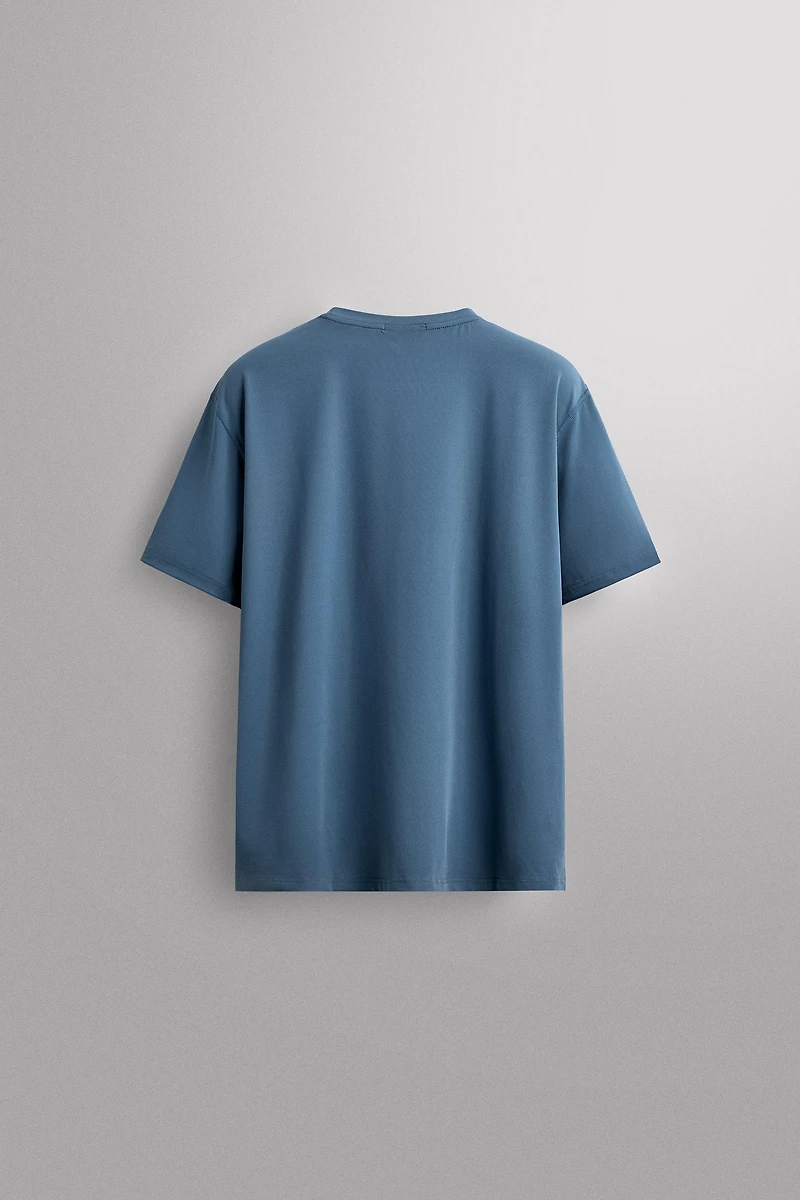 BASIC TRAINING TECHNICAL T-SHIRT