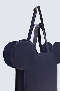 SAC SHOPPER EN TISSU HARRY LAMBERT FOR ZARA X DISNEY
