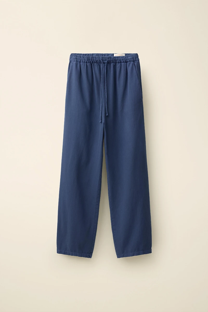 CREATED BY CARAMEL LONDON X ZARA PANTS