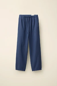 CREATED BY CARAMEL LONDON X ZARA PANTS