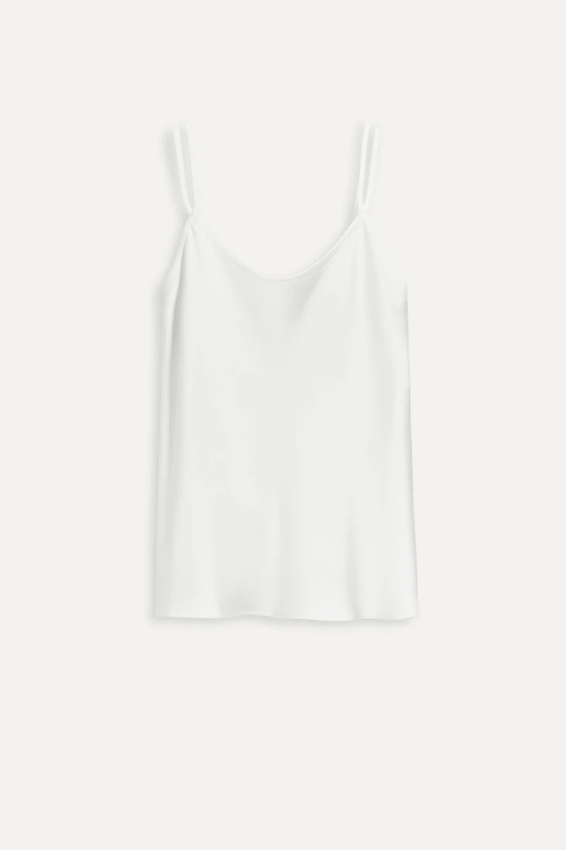 50TH ANNIVERSARY LINGERIE TOP