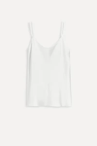 50TH ANNIVERSARY LINGERIE TOP