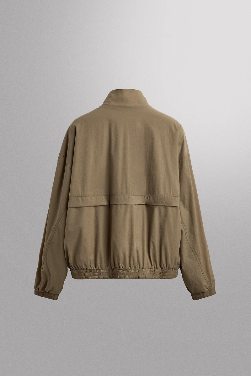 VESTE TECHNIQUE TRAINING
