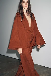 KIMONO JACQUARD ZW COLLECTION