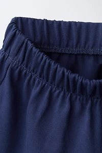 ENSEMBLE JOGGING T-SHIRT ET BERMUDA UNI