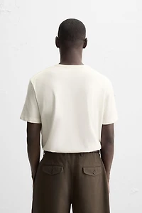 T-SHIRT LIGHTWEIGHT BASIQUE
