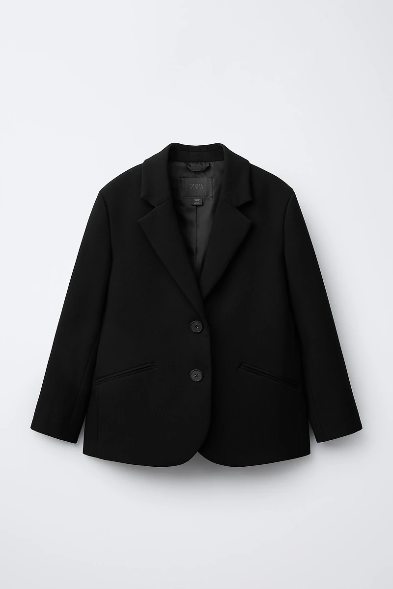 BLAZER BASIQUE