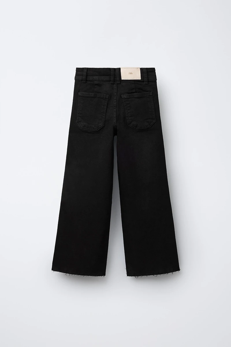 MARINE JEANS