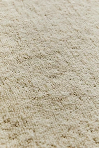 TAPIS LAINE UNI