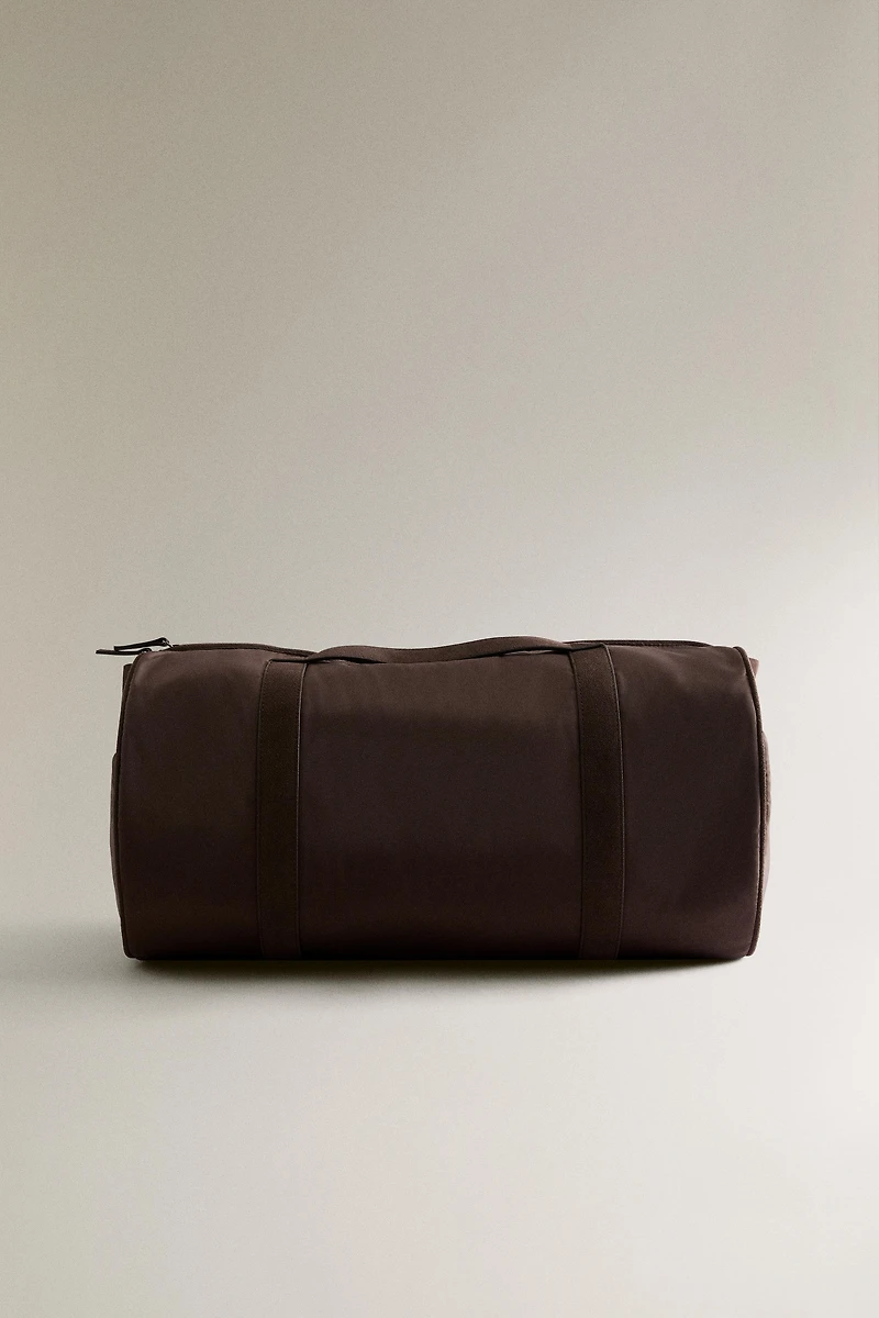 SAC DE SPORT