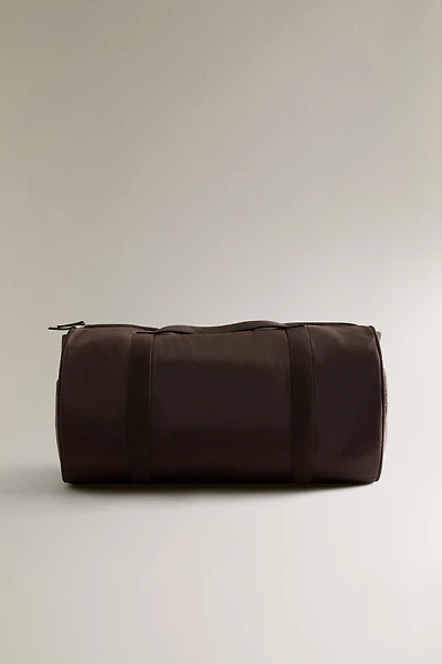 SAC DE SPORT