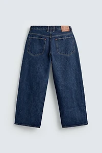 CHAMPION® X ZARA BAGGY FIT JEANS