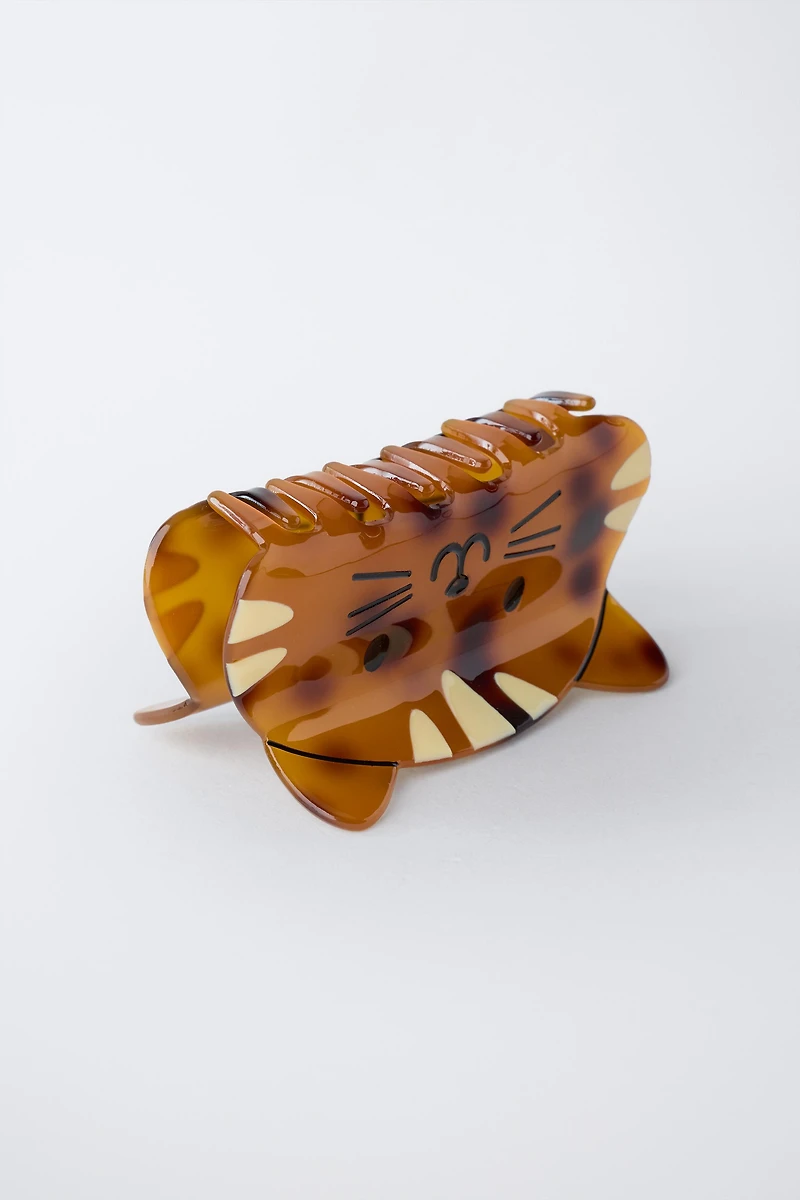 KITTEN CLIP