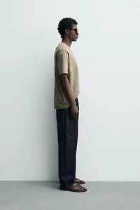REGULAR FIT LIGHTWEIGHT ORIGINS T-SHIRT